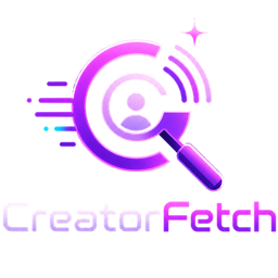 CreatorFetch logo