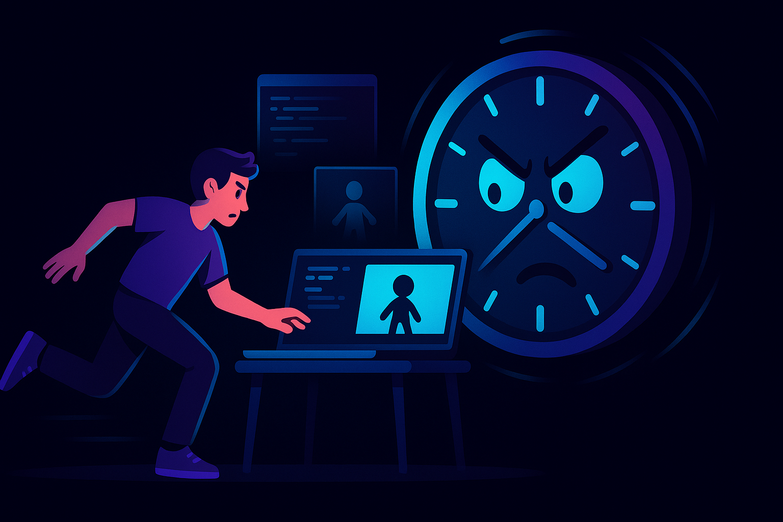 Game Jam Survival Guide: How to Ship a Polished 2D Game in 48 Hours Using AI-Generated Assets