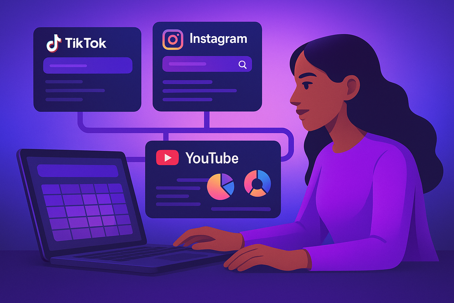 The CMO's Guide to Justifying Influencer Marketing Software Budget to the C-Suite