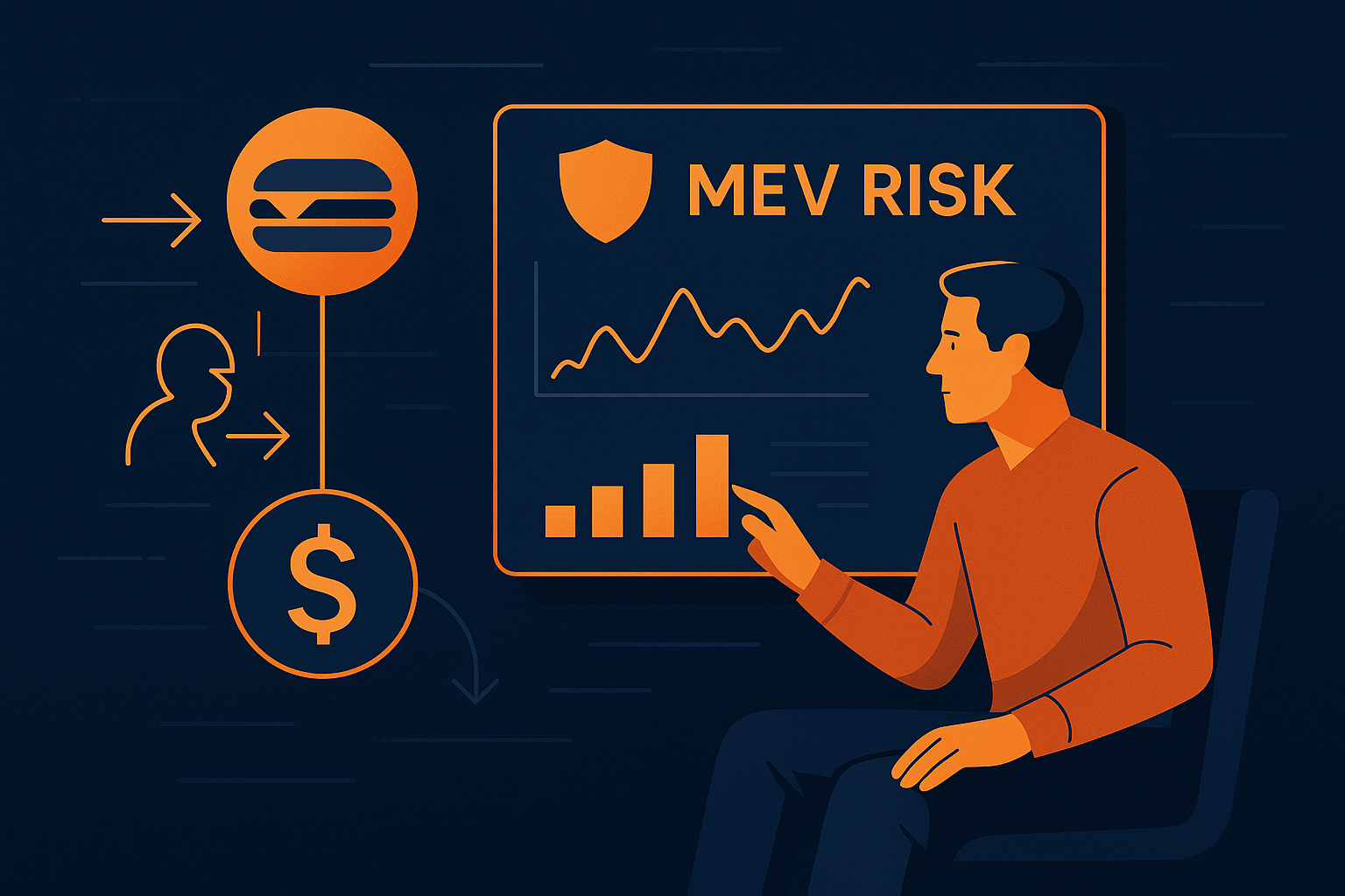 Tracking Whale Wallet Behavior: Using Project Watchlists to Anticipate Market-Moving Events