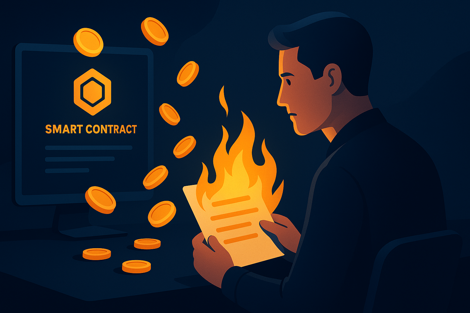 Post-Mortem Analysis Template: Documenting Smart Contract Incidents for Industry-Wide Learning