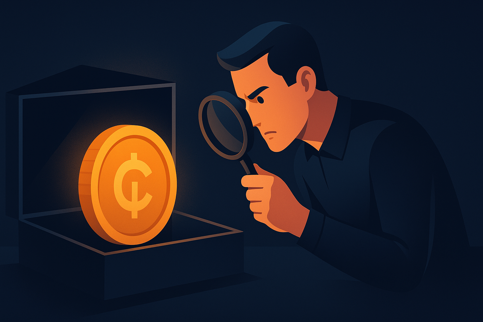 Building a Pre-Launch Vetting Checklist: 27 Red Flags Investors Miss in New Crypto Projects