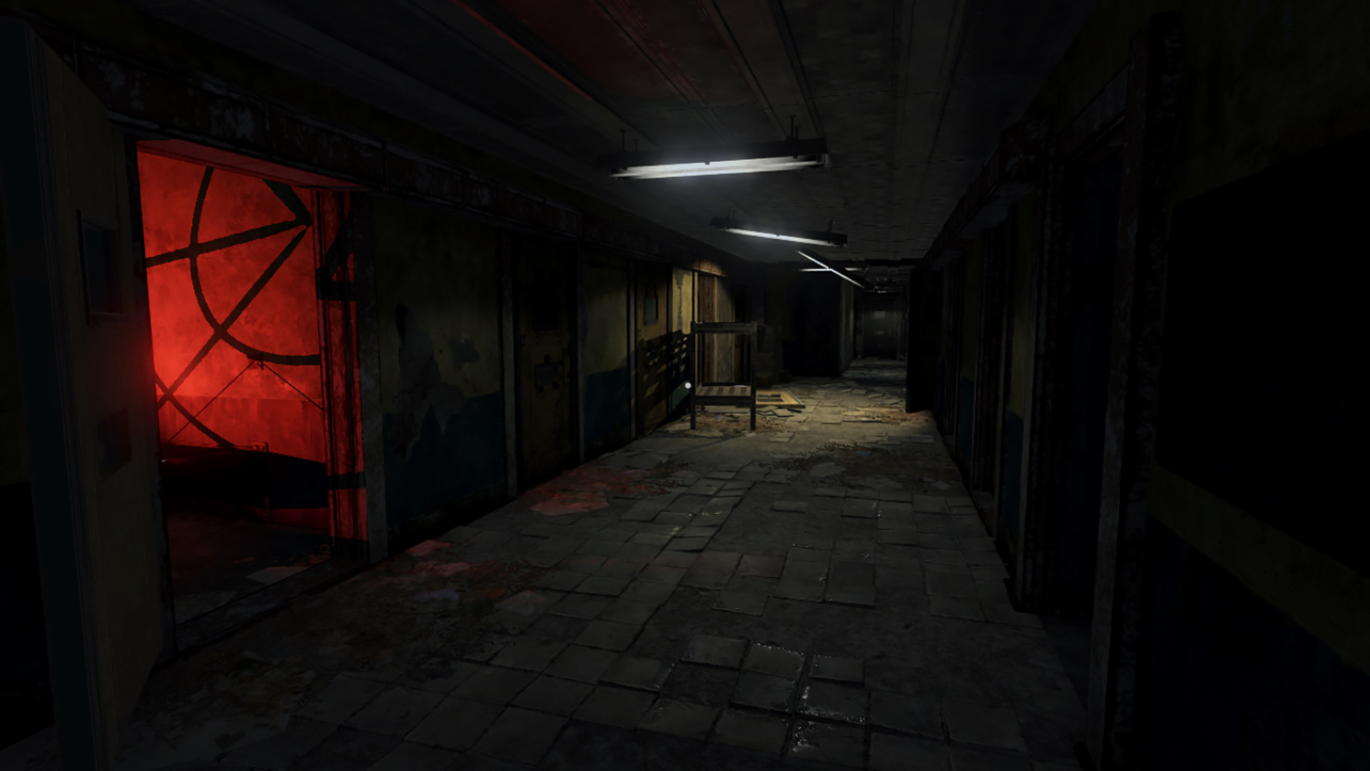 How 'Escape the Loop' Mechanics Redefine Replayability in Psychological Horror Games